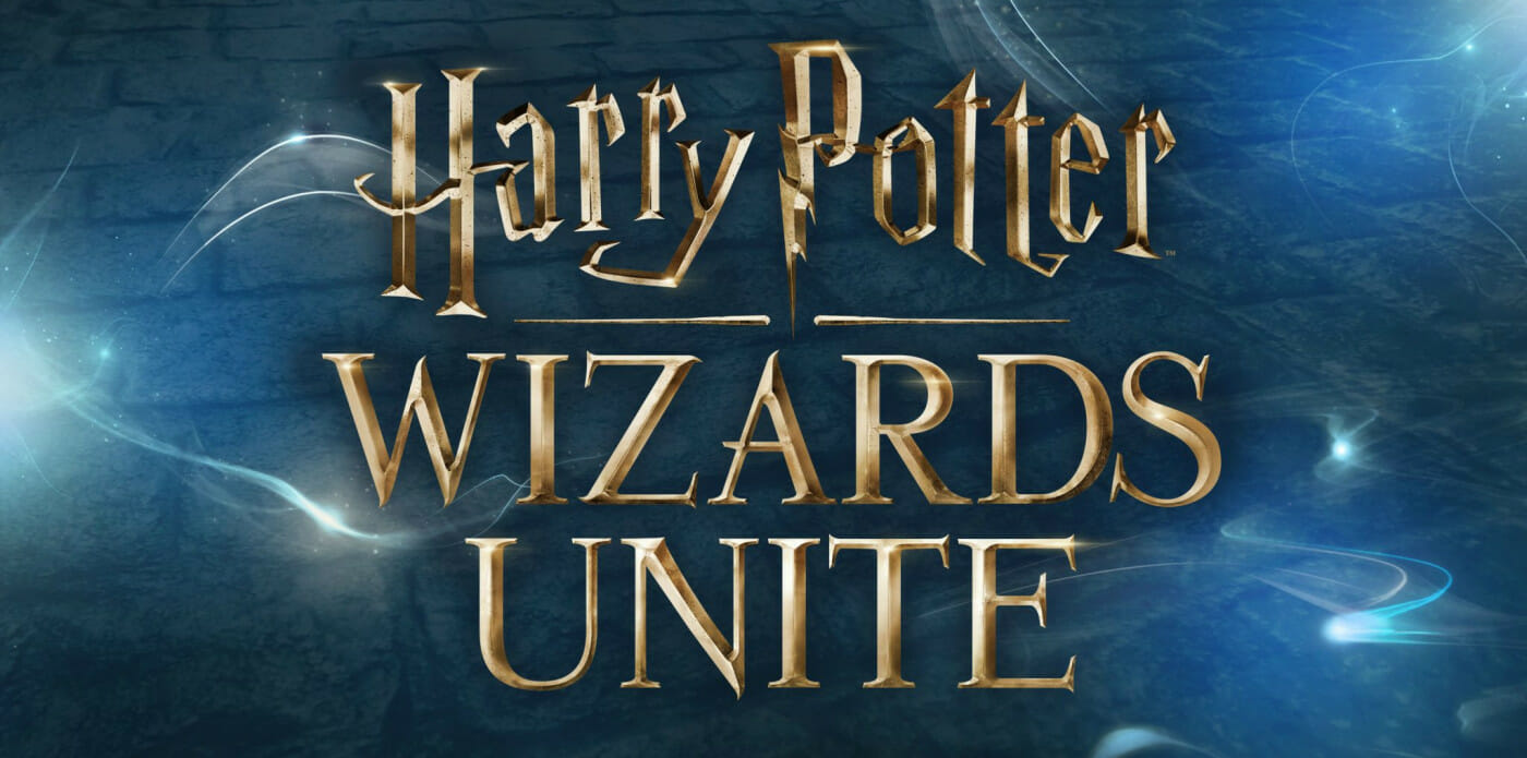 harry potter wizards unite