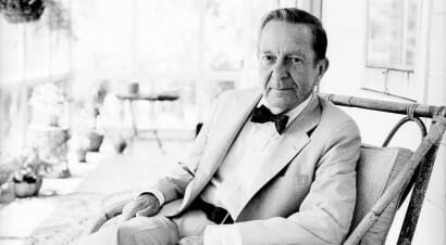 John Cheever: i segreti della middle class americana