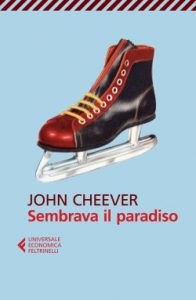 Sembrava il paradiso, letteratura americana