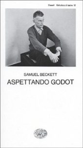 Aspettando Godot di Beckett