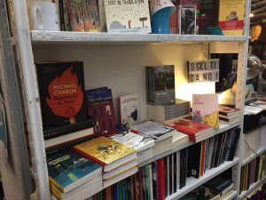 libreria therese torino