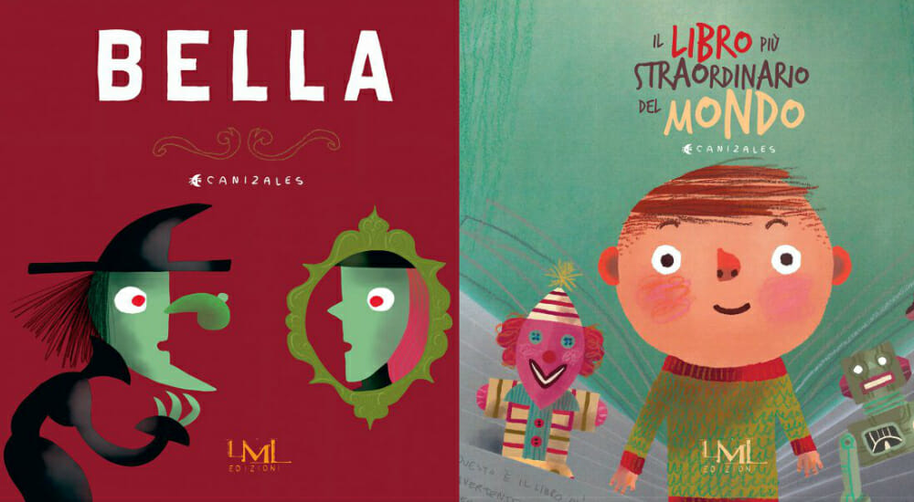 “AlBoom – Gli albi col botto”: una nuova nuova collana illustrata per bambini