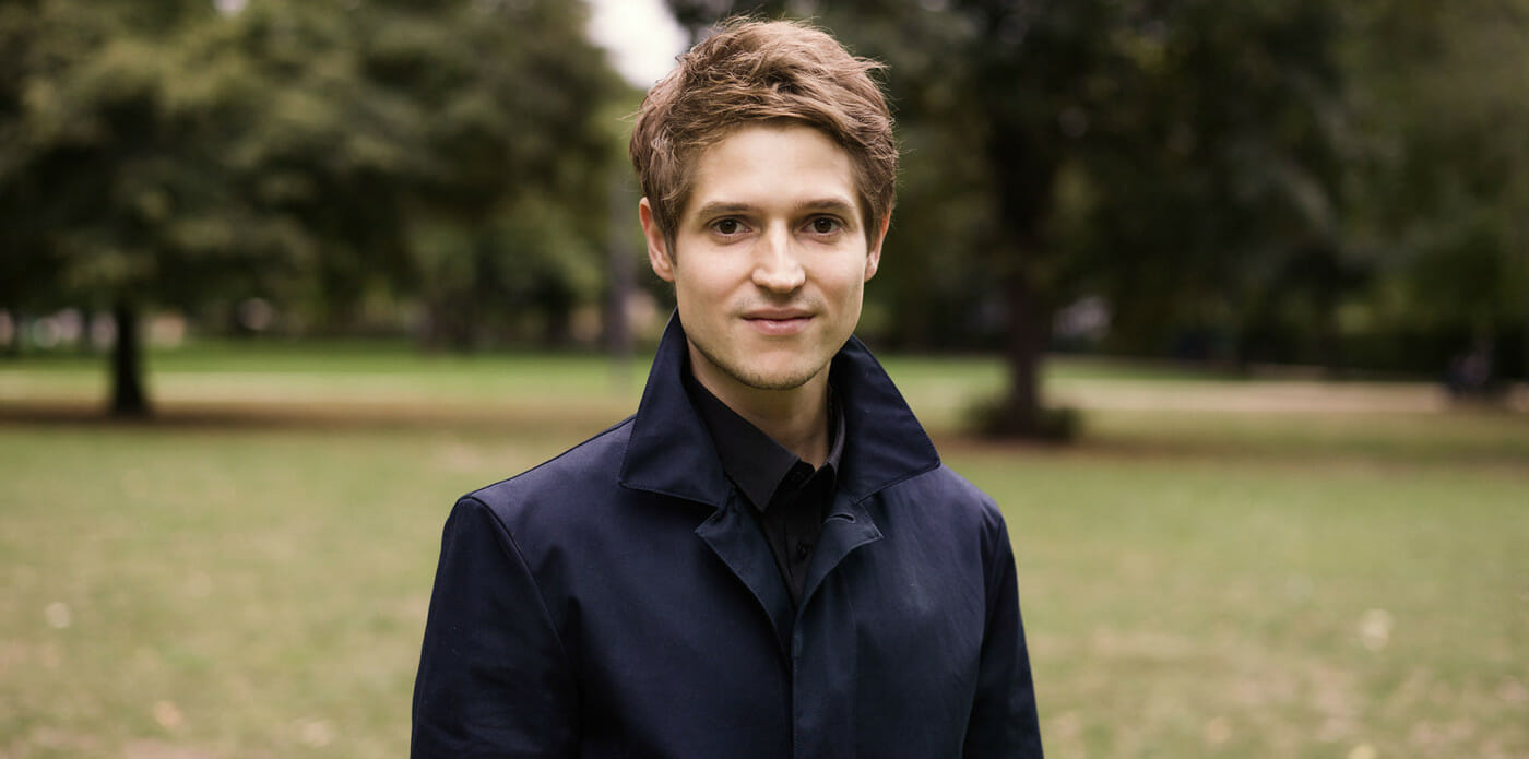 Benedict Wells