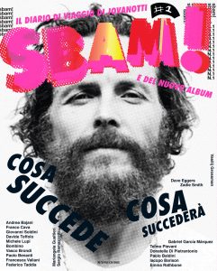 sbam jovanotti copertina