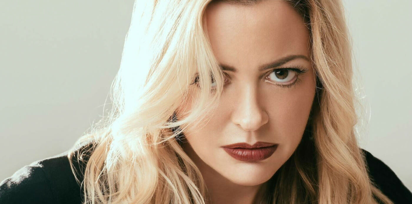 Elizabeth Wurtzel