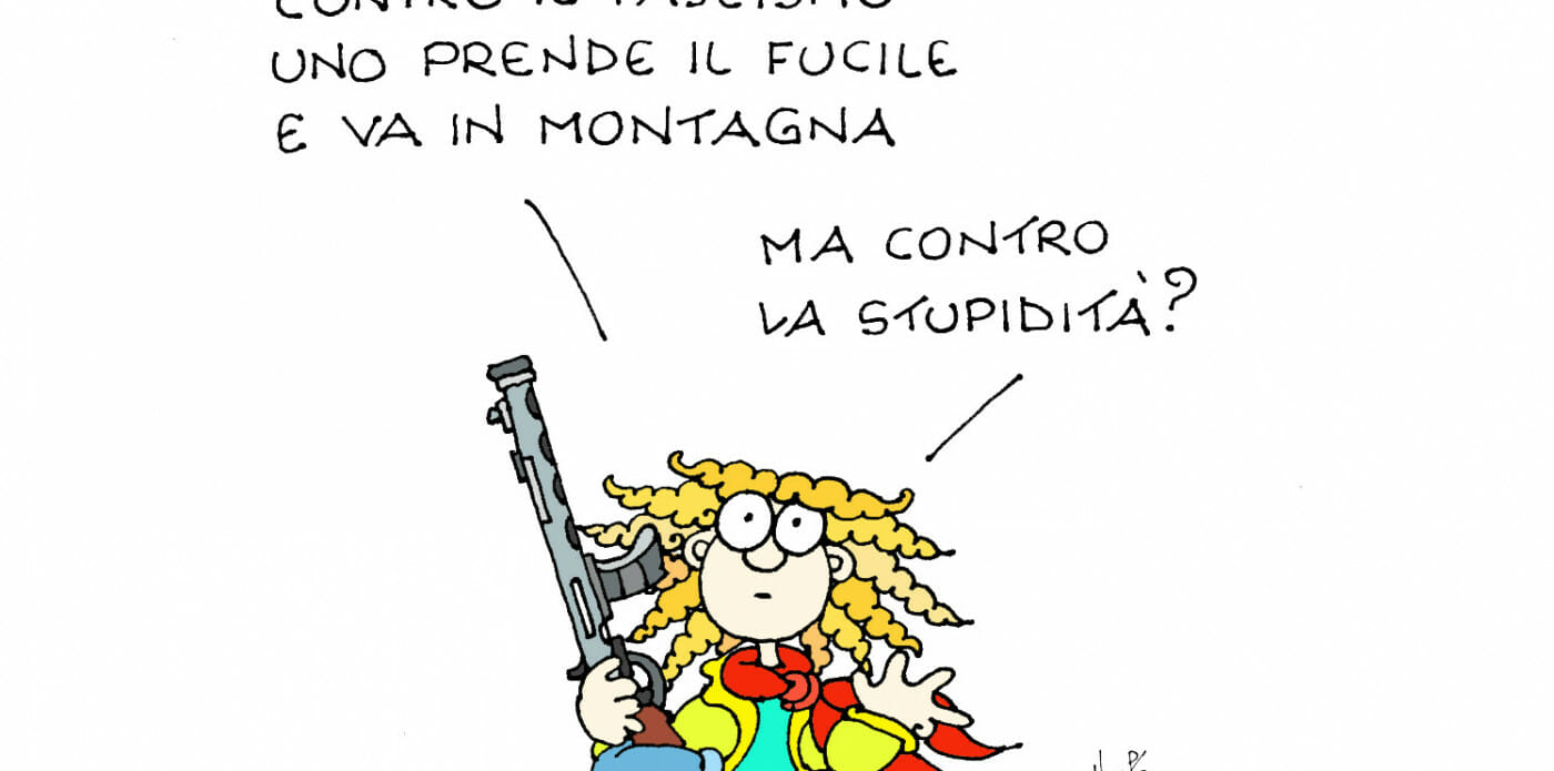 Ellekappa Cipolla