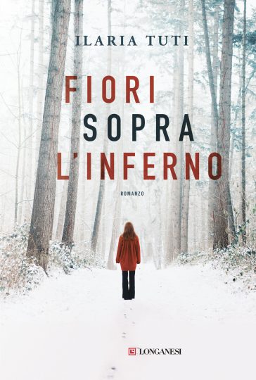 ilaria tuti fiori sopra l'inferno