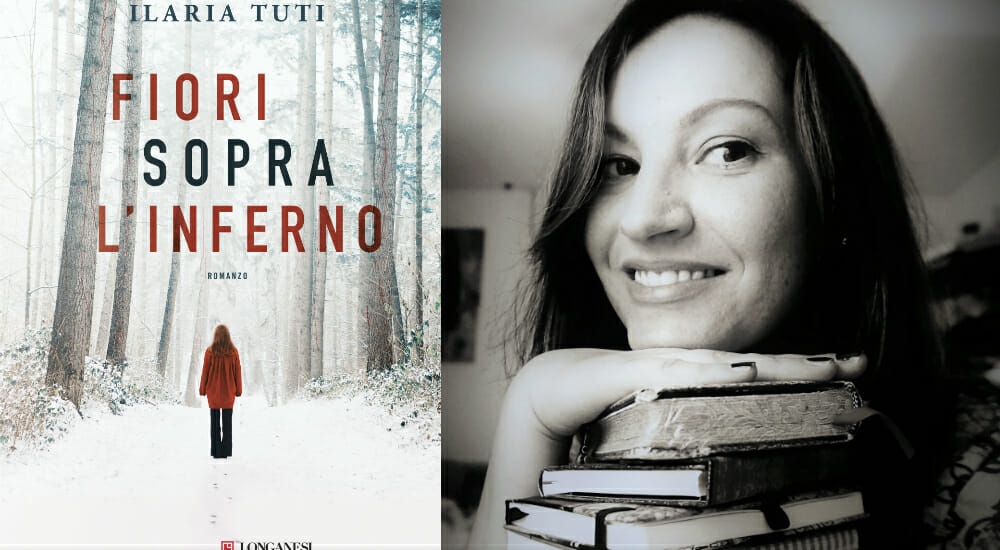 Ilaria Tuti fiori sopra l'inferno