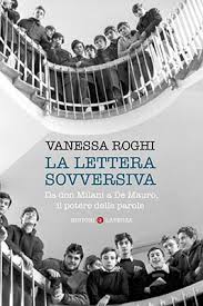 La lettera sovversiva di Vanessa Roghi