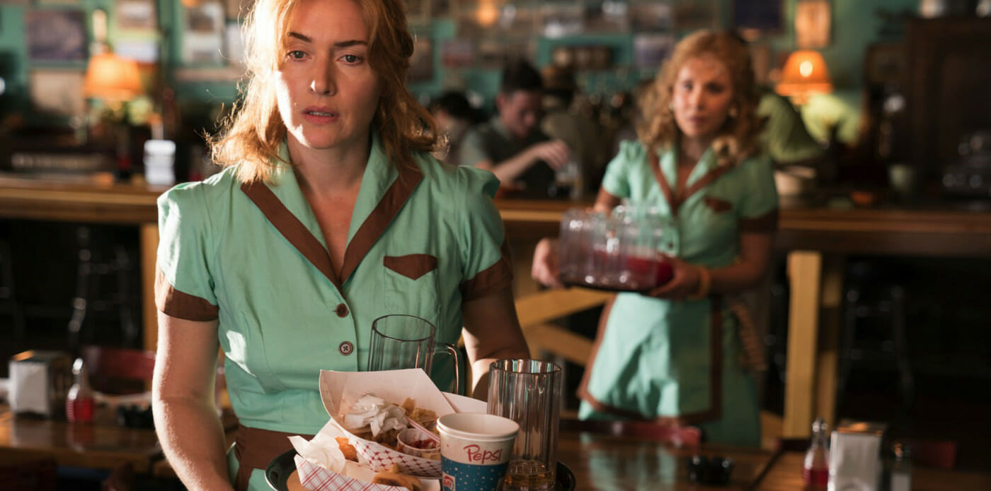 “La ruota delle meraviglie” di Woody Allen, una passione infiammabile