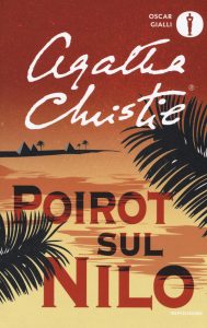 Poirot sul Nilo agatha christie mondadori