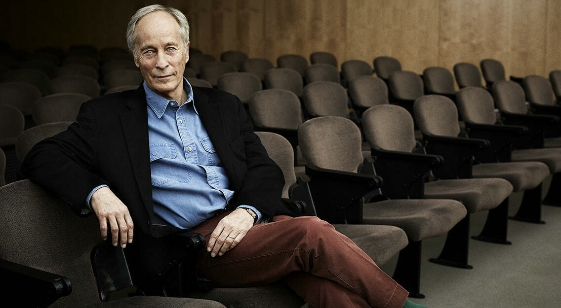 Richard Ford