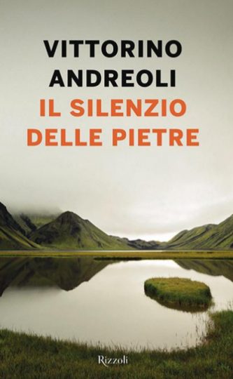  Il silenzio delle pietre Vittorino Andreoli