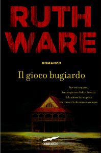 Ware - Il gioco bugiardo