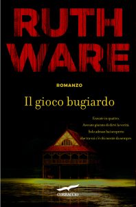 Ware - Il gioco bugiardo