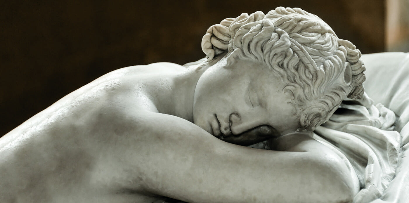 bettini arte greca