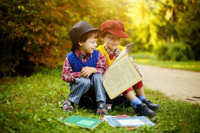 Bologna Children’s Book Fair 2018: il programma della fiera dell'editoria per bambini e ragazzi