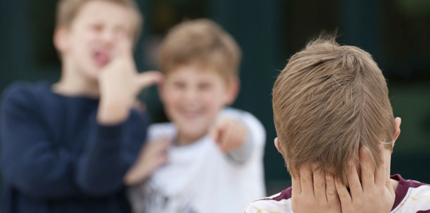 Bullismo: in libreria una guida per genitori, insegnanti e studenti