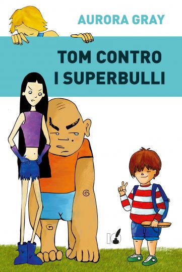 Tom contro i superbulli.