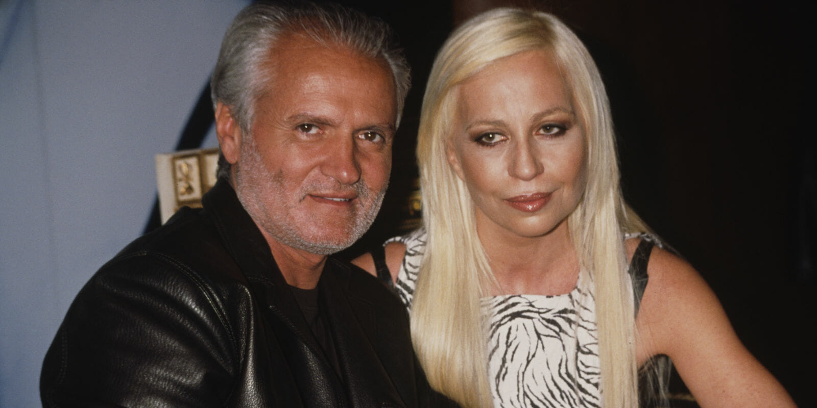 La serie tv (e il libro) sull'assassinio di Gianni Versace