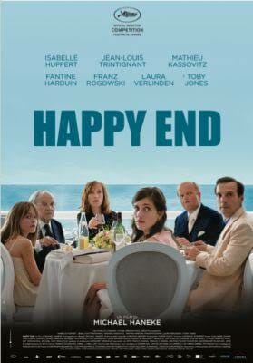 happy end