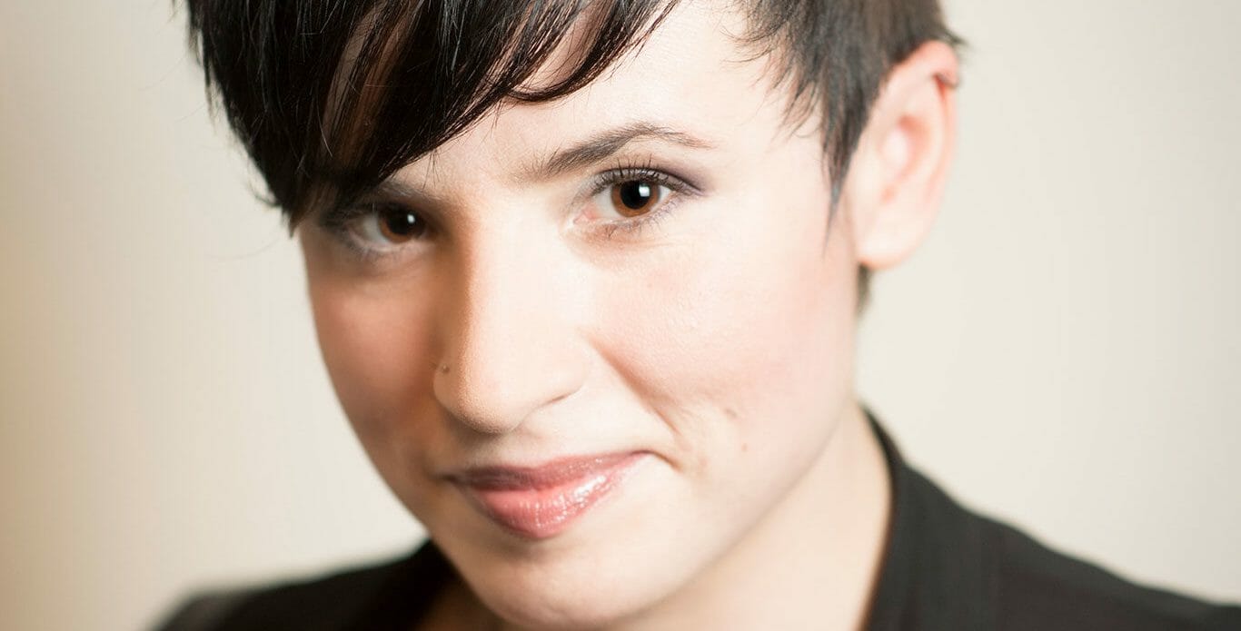 Il femminismo tra mainstream e attivismo: intervista a Laurie Penny