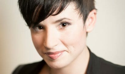 Il femminismo tra mainstream e attivismo: intervista a Laurie Penny