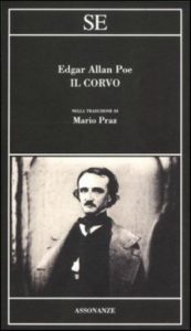 La poesia Il corvo di Allan Poe