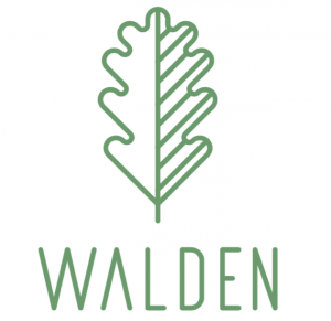 walden milano logo