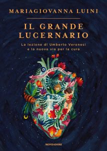 il grande lucernario maria giovanna luini mondadori copertina