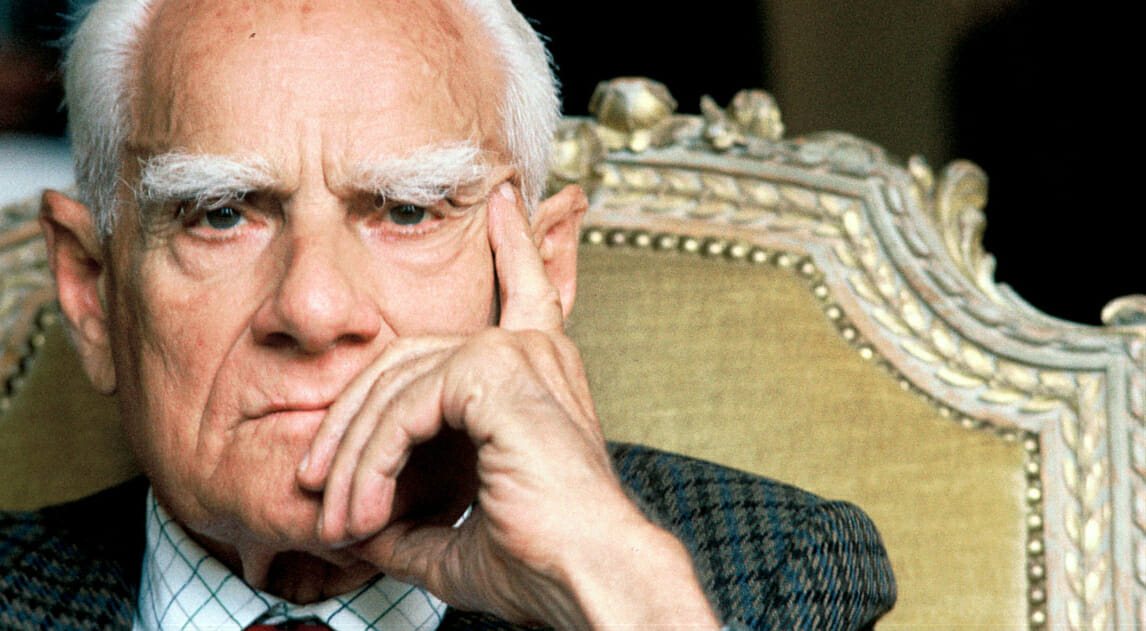 Alberto Moravia