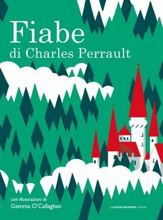 Fiabe di Charles Perrault