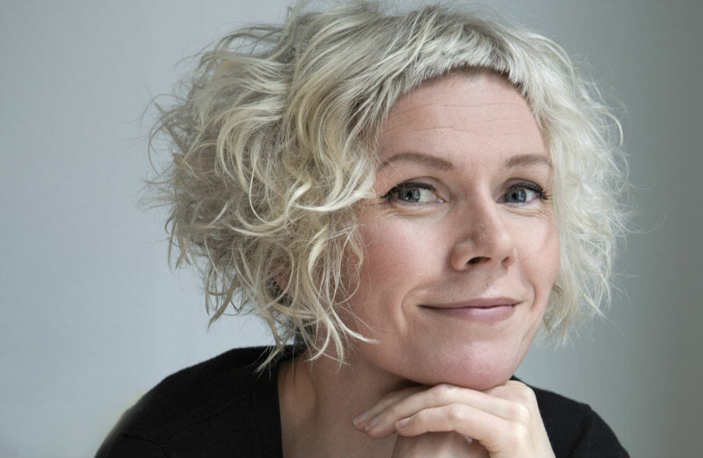 Intervista a Hanne Ørstavik, che racconta il mistero dell’incontro tra amore ed erotismo