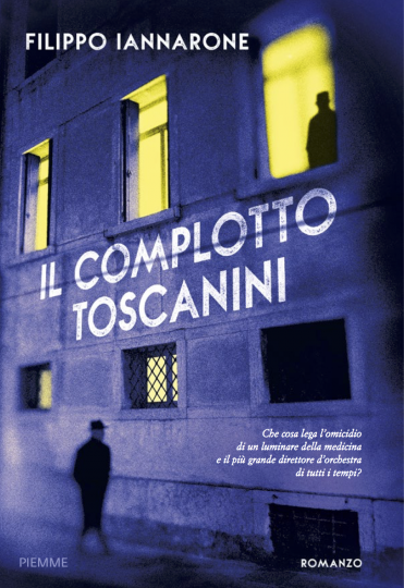 IL COMPLOTTO TOSCANINI