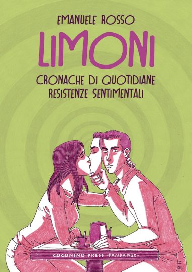 Limoni di Emanuele Rosso