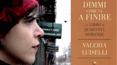 La riflessione di Valeria Luiselli sull'ostilità verso i migranti nell'America di Trump