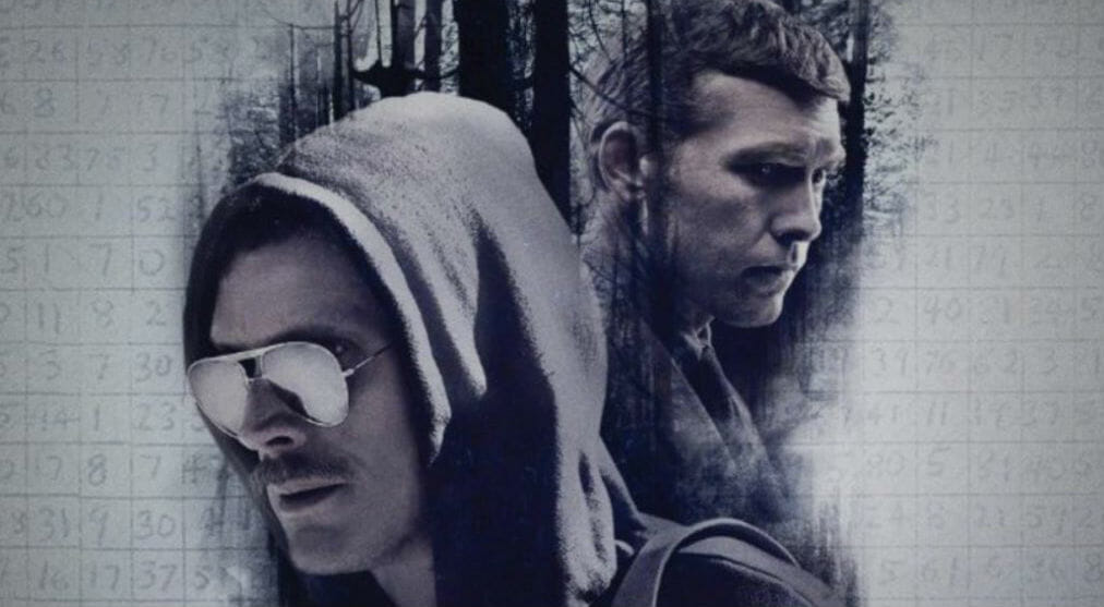 Manhunt – Unabomber