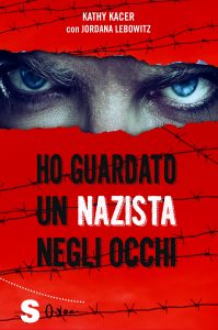 ho guardato un nazista negli occhi sonda olocausto