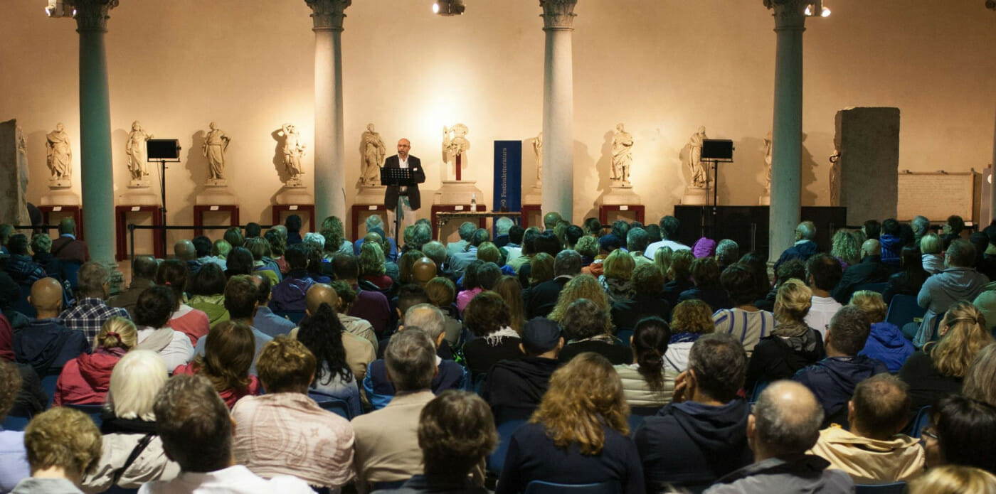 Piperno Festivaletteratura