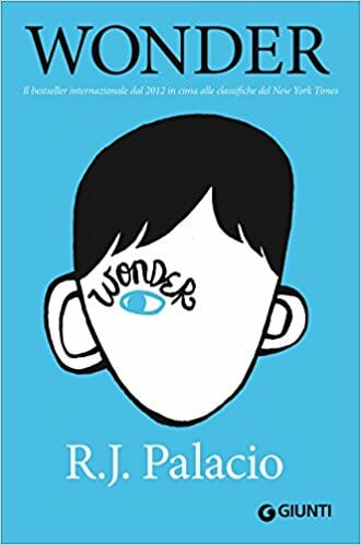 Wonder di R. J. Palacio