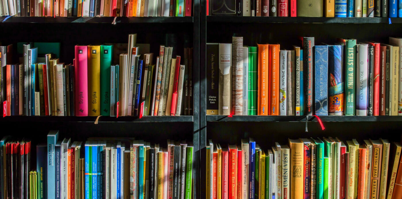 libro libri leggere lettura libreria