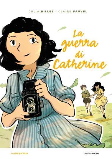 La guerra di Catherine