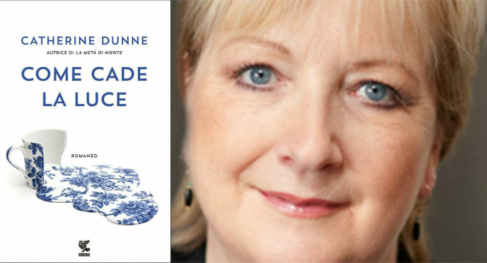 catherine dunne