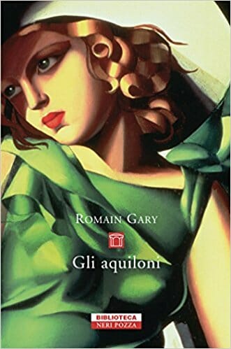  Romain Gary Gli aquiloni