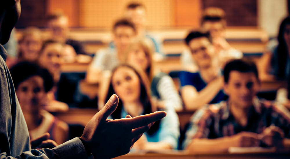 insegnare italiano balboni scuola università studenti e prof