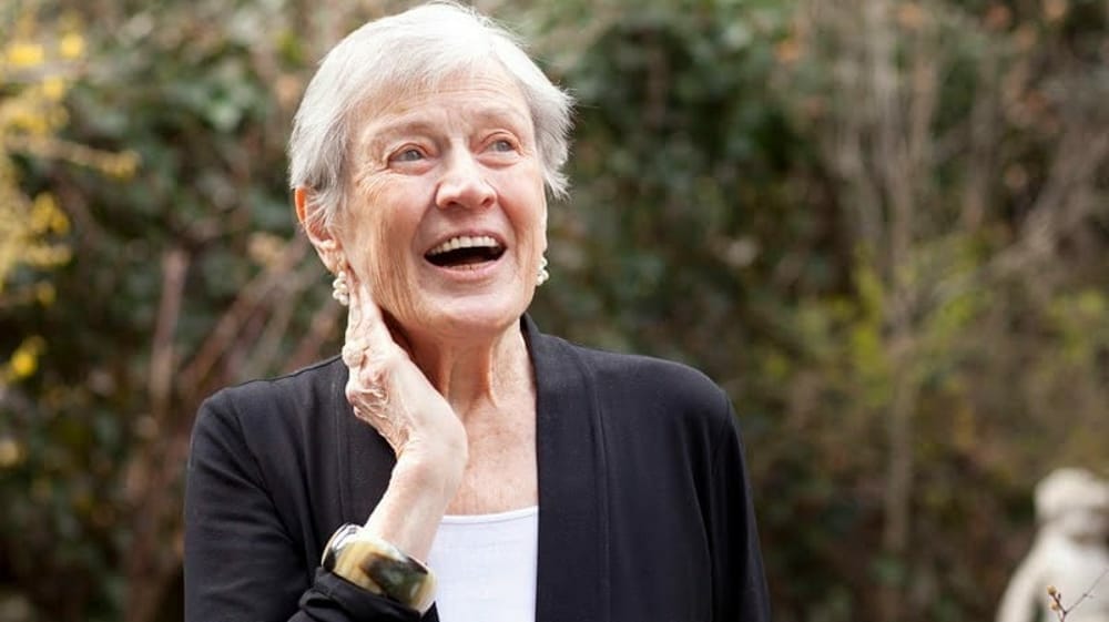 paula fox