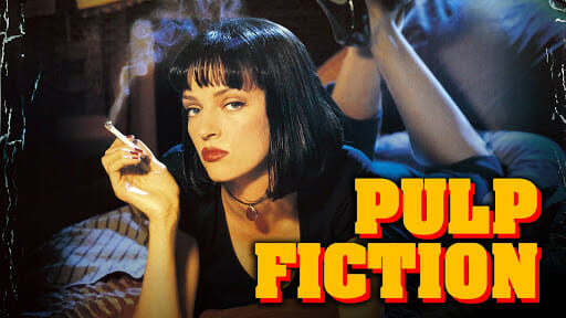 pulp fiction