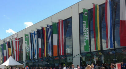 Salone del libro di Torino 2019: il programma, i protagonisti e tutte le novità