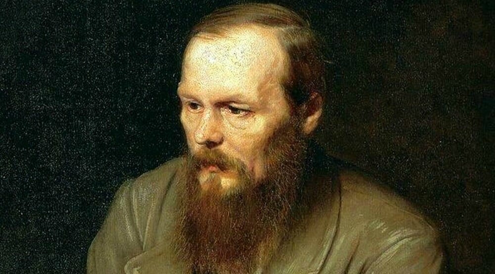 Dostoevskij: la vita e i demoni di uno scrittore