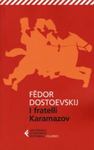 Il romanzo I fratelli Karamazov